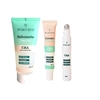 Kit Skin Care CBA Mia Make Sabonete Creme Sérum