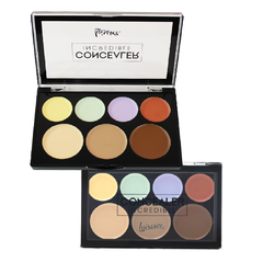 Estojo de Corretivo Concealer Inacredible Luisance - Display 12 unidades - comprar online