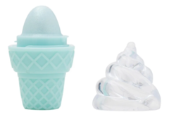 Kit 3 unid. Lip Balm Ice Cream Luisance - Mega Maquiagem - Cosméticos p/ o Revendedor, Maquiador e Consumidor!