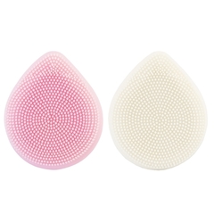 Esponja Silicone de Dedo para Limpeza Facial Hello Mini - comprar online