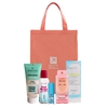 Kit Completo Rotina de Skin Care para Viagem