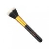 Pincel Macrilan Profissional Duo Fiber Linha Gold G109