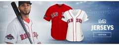 Banner da categoria Camisas Baseball (Beisebol) MLB