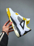 Nike Air JORDAN 4 - Yellow LuxoAQ9129 na internet