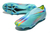 Chuteira Adidas de campo 11 adidas X SPEEDPORTAL+ S/cadarço - Blue Pool