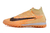Chuteira Society Nike React Phantom GX FANTASMA - Orange - comprar online