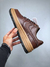 Nike Air Force 1 Low Luxe Marrom DM2451-200 - comprar online