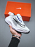 Tênis Nike Zoom Fly 5 - Branco com azul