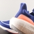 Tênis Adidas Ultra Boost 2023 LIGHT Blue Collor - loja online