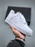 Nike Air Force 1 Low - All White FB8251