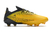 Chuteira Adidas de campo 11 X SPEEDFLOW - amarela na internet