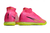 Imagem do Tênis Futsal Nike Zoom AIR Superfly Vapor 15 Elite botinha - Luxury Edition Pink