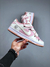 Nike SB DUNK - Milk White/Pink/Smile" DD150 - loja online