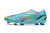 Chuteira Adidas de campo 11 adidas X SPEEDPORTAL+ S/cadarço - Blue Pool - comprar online