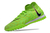 Chuteira Society Nike Phantom Luna Elite NU - Green - ArtigosGS 