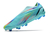 Chuteira Adidas de campo 11 adidas X SPEEDPORTAL+ S/cadarço - Blue Pool na internet