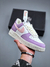 Nike Air Force 1 Low - Purple Gold