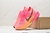 Tênis Nike ZoomX Vaporfly Next% 3 - Rosa e laranja - comprar online