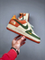 Nike Air Force 1 LOW - Green The North BS9055 - ArtigosGS 