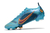 Chuteira de Campo 11 Nike Mercurial Vapor 14 Elite - Azul - comprar online
