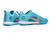 Tênis Futsal Nike Zoom Vapor 14 Pro - azul - ArtigosGS 