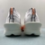 Tênis Nike ZoomX ALPHAFLY Next% 3 - branco-laranja - ArtigosGS 
