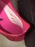 Imagem do Chuteira Adidas de campo 11 X 19+ FG sem cadarço - Rosa
