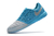 Tênis futsal Nike Lunar Gato Hyperfuse II 2 - Azul collor - ArtigosGS 