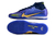 Imagem do Tênis Futsal Nike Zoom AIR Superfly Vapor 15 Elite botinha - Luxury Edition Blue