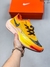 Tênis Nike ZoomX Vaporfly Next% 2 - Laranja Black