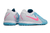 Chuteira Nike Society Phantom Luna GX II Elite TF - azul-rosa - loja online