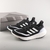 Tênis Adidas Ultra Boost 2023 LIGHT Black And White