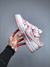 Nike SB DUNK - Milk White/Pink/Smile" DD150 - ArtigosGS 