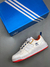 Tênis Adidas Forum 84 - White Premium - loja online