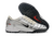 Imagem do Chuteira Society Nike Total 90 III TF Ronaldo T90 - cinza