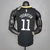 Regata Nike Golden State Warriors Black Personalizada (SILK) - comprar online