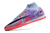 Tênis Futsal Nike Zoom AIR Superfly Vapor 15 Elite botinha - Print Purple/Pink - comprar online