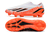 Imagem do Chuteira Adidas de campo 11 adidas X SPEEDPORTAL+ S/cadarço - Orange