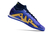 Tênis Futsal Nike Zoom AIR Superfly Vapor 15 Elite botinha - Luxury Edition Blue na internet