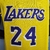 Regata Nike Los Angeles Lakers Personalizada (SILK) - loja online