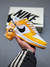 Nike SB DUNK - Yellow Prad DD1391