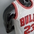 Regata Nike Chicago Bulls Edição LIMITADA Aniversário Th75 - ArtigosGS 
