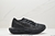 Tênis Nike ZoomX Vaporfly Next% 3 - Black - ArtigosGS 