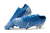 Chuteira de Campo 11 Nike Mercurial Vapor 13 Elite - Azul