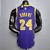 Imagem do Regata Nike Los Angeles Lakers Personalizada (SILK)