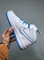 Nike Air Force 1 Mid- Blue WP5623 - ArtigosGS 