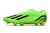 Imagem do Chuteira Adidas de campo 11 adidas X SPEEDPORTAL+ S/cadarço - Green Ultra