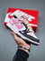 Nike SB DUNK - Rosa Tons FD4623