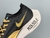 Tênis Nike ZoomX Vaporfly Next% 2 - Black Yellow edição limitada - ArtigosGS 