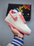 Nike Air Force 1 Low- Pink Vuitton LV0506